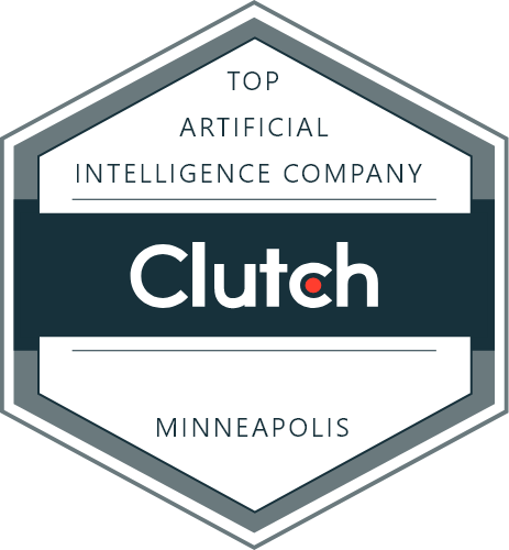 Top Artificial Intelligence Company Minneapolis - Clutch