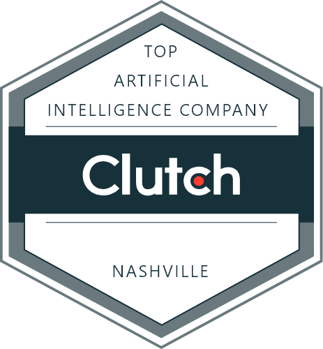 Top Artificial Intelligence Company Nashville - Clutch