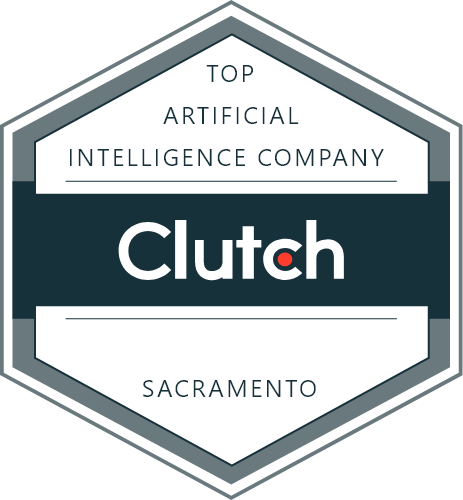 Top Artificial Intelligence Company Sacramento - Clutch