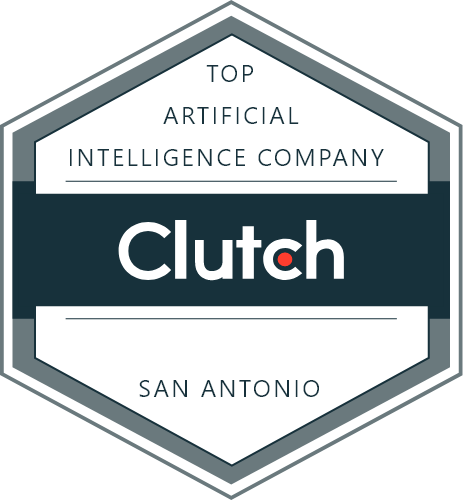 Top Artificial Intelligence Company San Antonio - Clutch