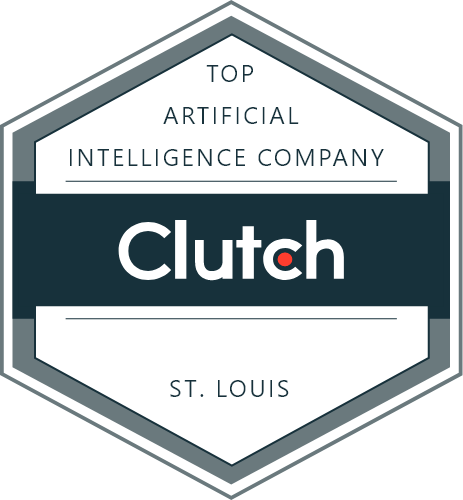 Top Artificial Intelligence Company St. Louis - Clutch