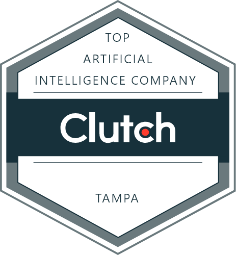 Top Artificial Intelligence Company Tampa - Clutch