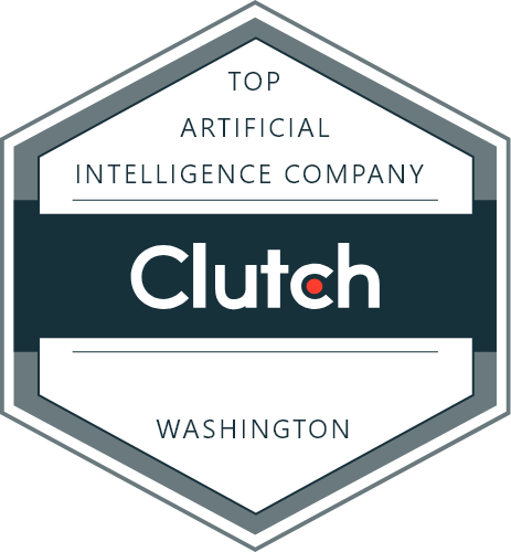 Top Artificial Intelligence Company Washington DC - Clutch