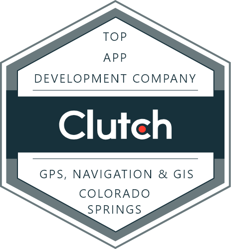 Top App Development Company GPS Navigation GIS Colorado Springs - Clutch