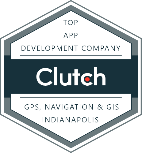 Top App Development Company GPS Navigation GIS Indianapolis - Clutch