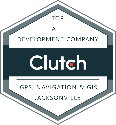 Top App Development Company Jacksonville - Clutch