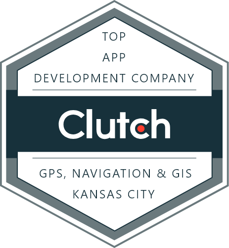 Top App Development Company GPS Navigation GIS Kansas City - Clutch