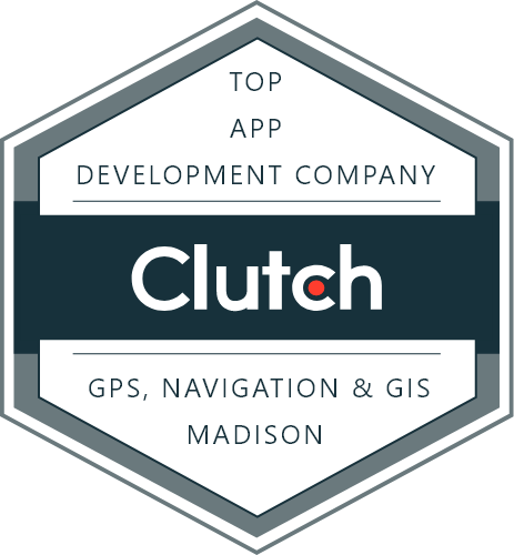 Top App Development Company Madison - Clutch