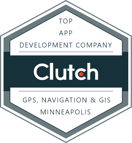 Top App Development Company GPS Navigation GIS Minneapolis - Clutch