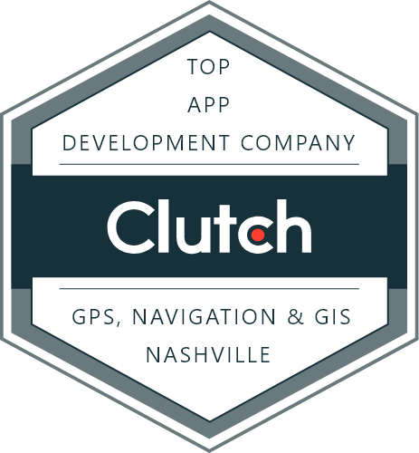 Top App Development Company GPS Navigation GIS Nashville - Clutch