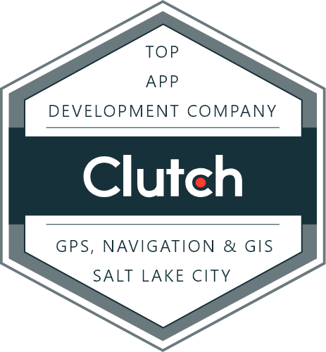 Top App Development Company GPS Navigation GIS Salt Lake City - Clutch