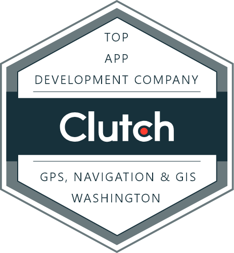 Top App Development Company GPS Navigation GIS Washington DC - Clutch
