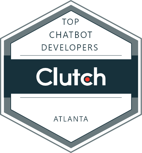 Top AI Development Company Atlanta - Clutch