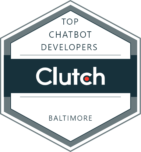 Top Chatbot Developers Baltimore - Clutch
