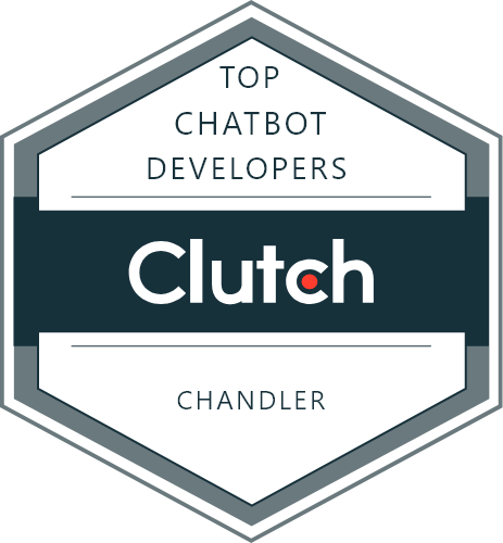 Top Chatbot Developers Chandler - Clutch