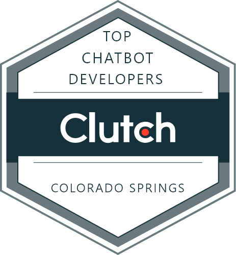 Top Chatbot Developers Colorado Springs - Clutch