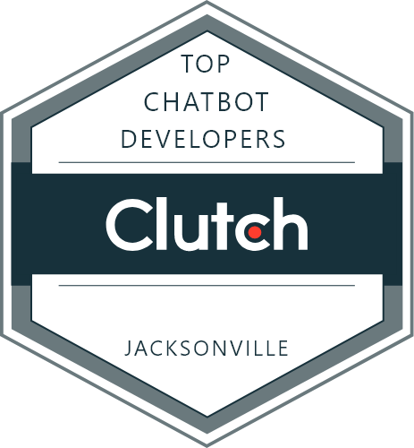 Top Chatbot Developers Jacksonville - Clutch