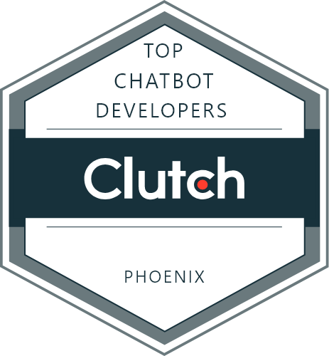 Top AI Development Company Phoenix - Clutch