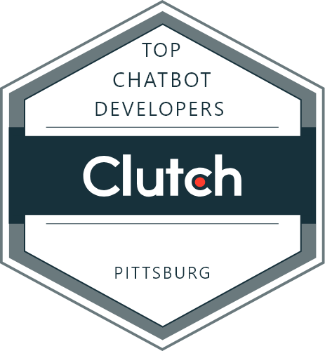 Top Chatbot Developers Pittsburgh - Clutch