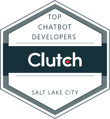 Top Chatbot Developers Salt Lake City - Clutch