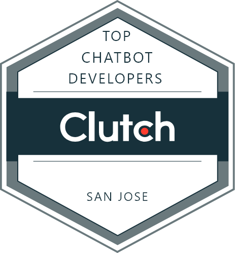 Top Chatbot Developers San Jose - Clutch