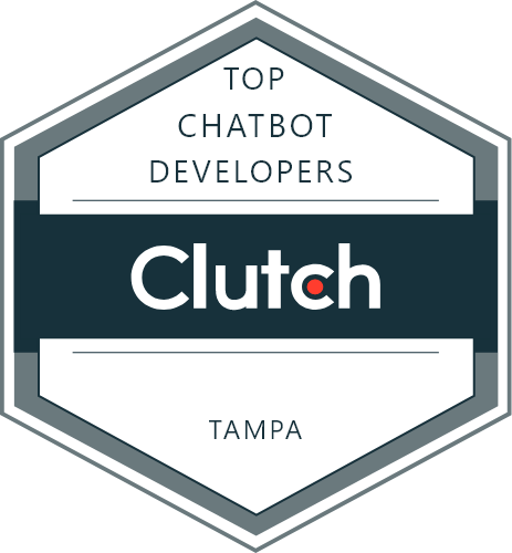 Top Chatbot Developers Tampa - Clutch