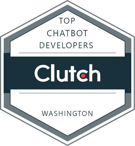 Top AI Development Company Washington DC - Clutch