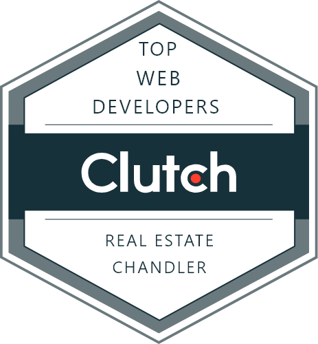 Top Web Developers Chandler - Clutch
