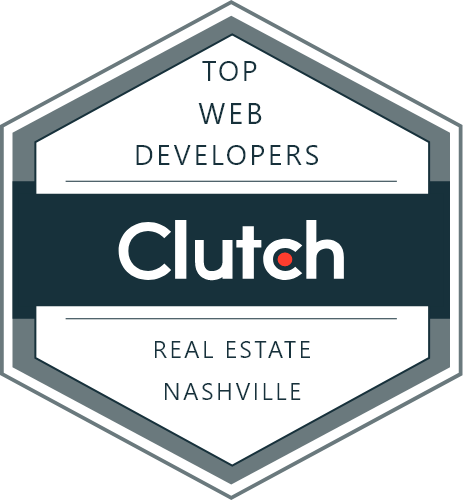 Top Web Developers Nashville - Clutch