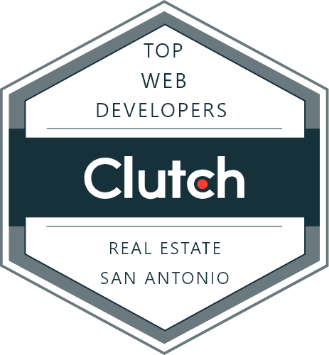 Top Web Developers San Antonio - Clutch