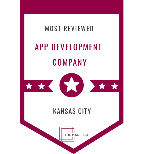 Most Reviewed App Development Company Kansas City - The Manifest