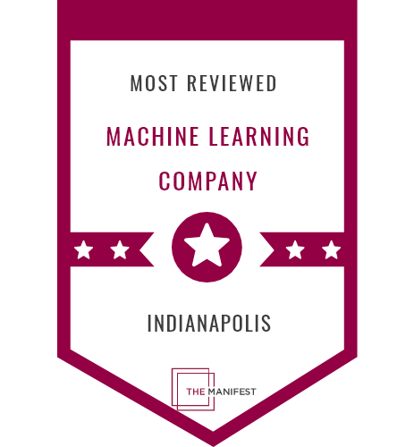 Most Reviewed Machine Learning Company Indianapolis - The Manifest