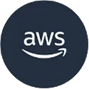 AWS SageMaker logo