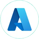 Azure ML logo
