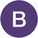 Bootstrap logo