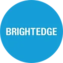 BrightEdge AI logo