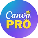 Canva Pro logo