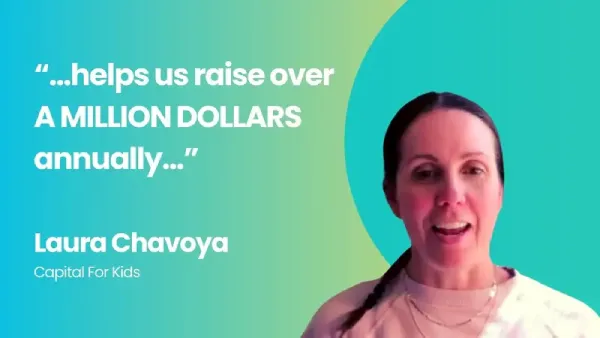 Capital For Kids testimonial