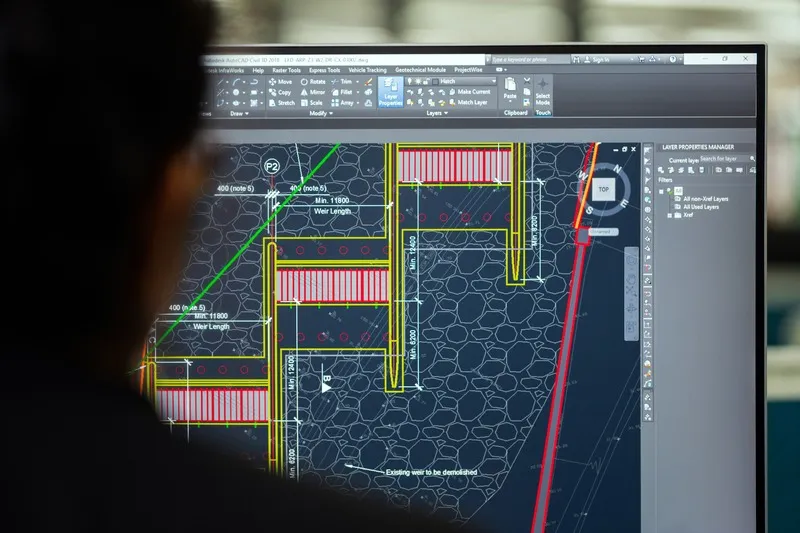 Enterprise Resource Planning Platform - Image 2