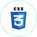 CSS icon