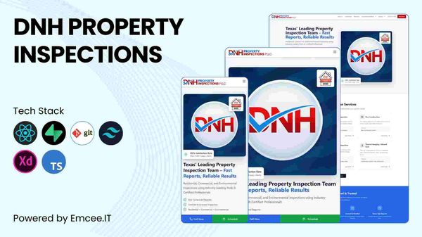 DNH Property Inspections - Home Inspection Services