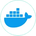 Docker icon