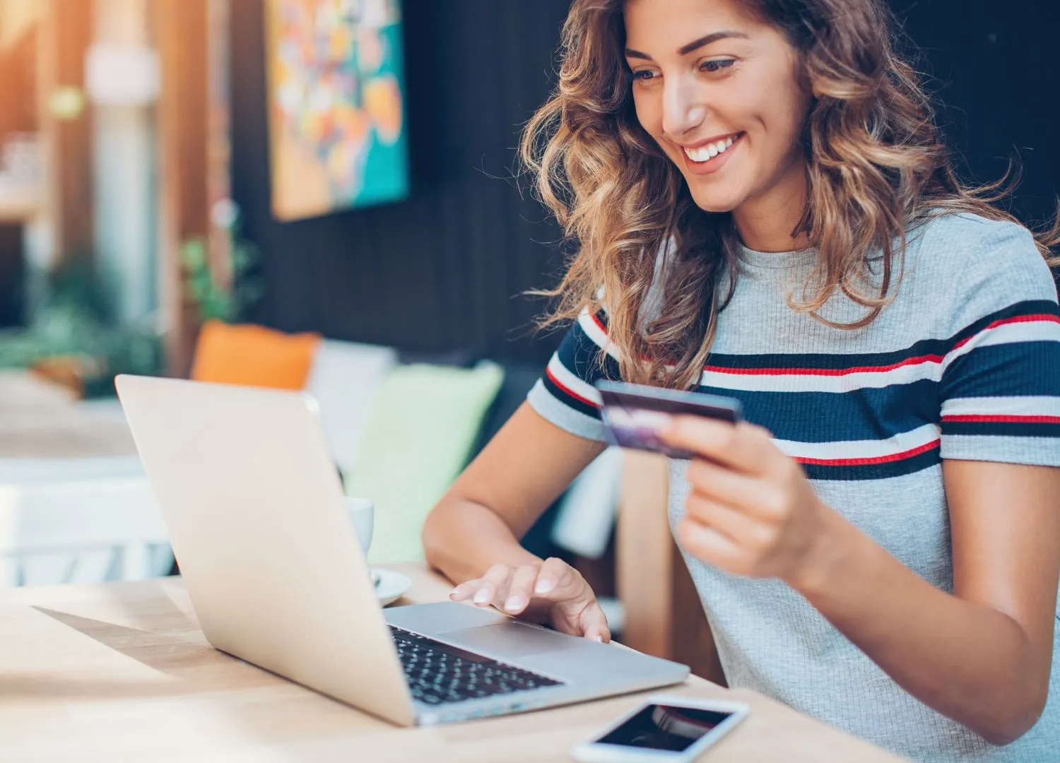 Ecommerce Application With Epicor Integration