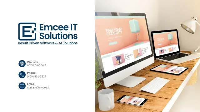 Overview of our digital solutions