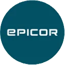 Epicor icon