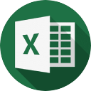Excel icon