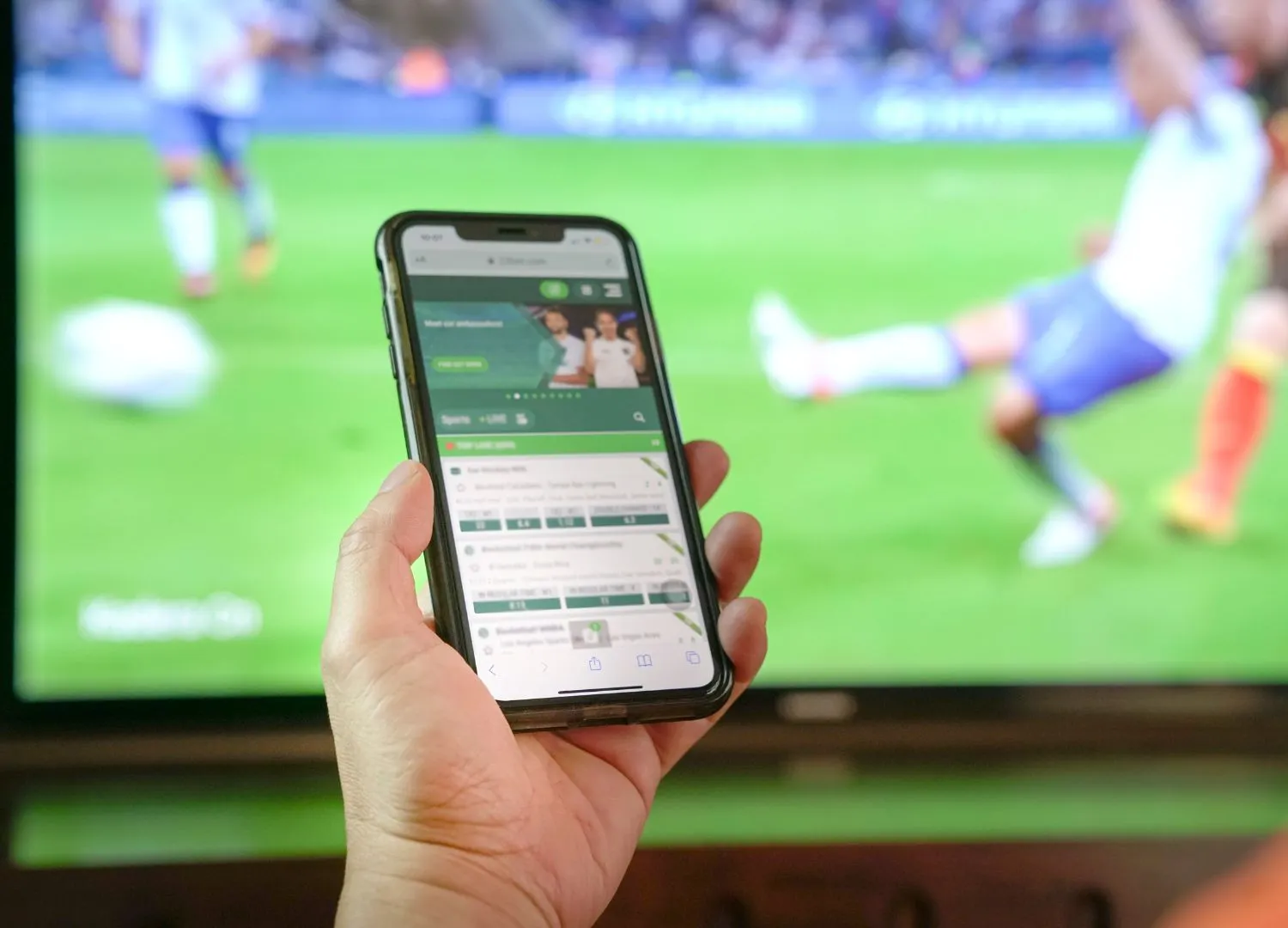 Fantasy Sports Challenge App