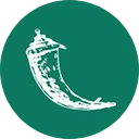 Flask logo