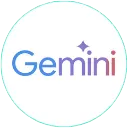 Google Gemini logo