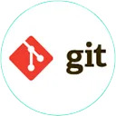 Git logo